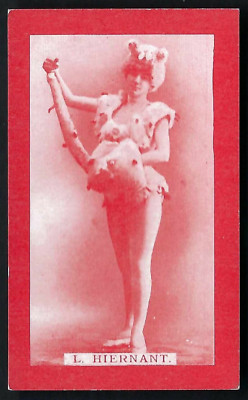 MURAI - SCHAUSPIELERINNEN ''ALWICS'' - L HIERNANT