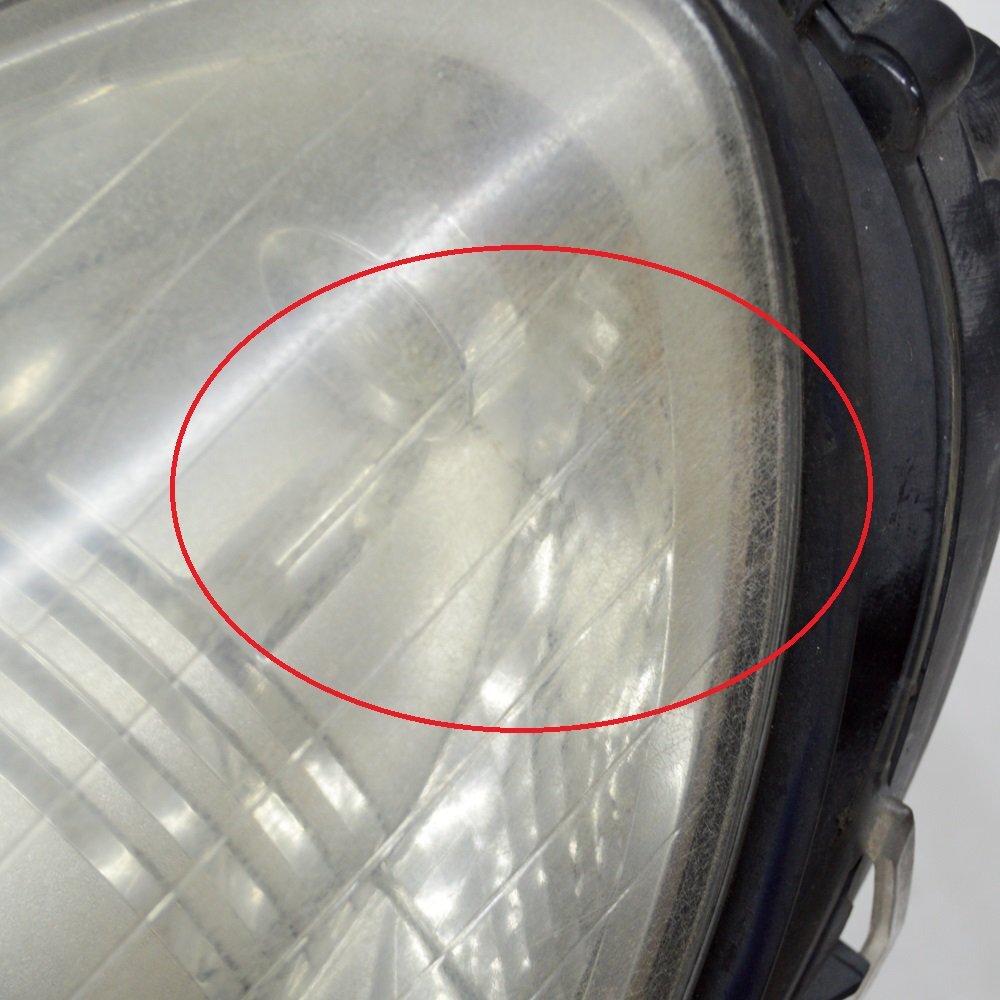 Mercedes-Benz W251 Headlight Front Left Rhd A2518260191 2006 | eBay