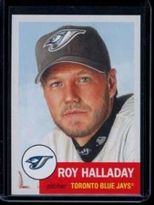 2019 Topps Living Set #267 Roy Halladay Card (Qty)