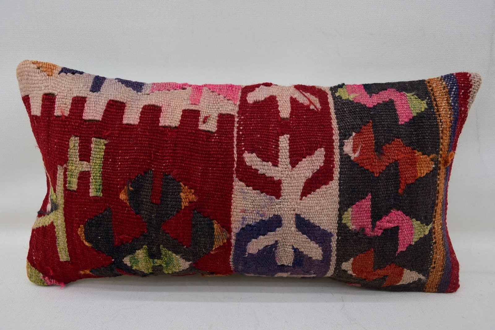 Kilim Pillow Cover, 8