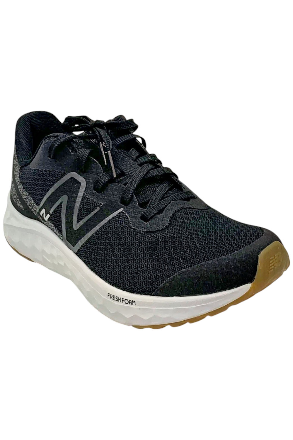 Кроссовки для бега New Balance Kids унисекс Fresh Arishi v4 BlkБелый 5990₽