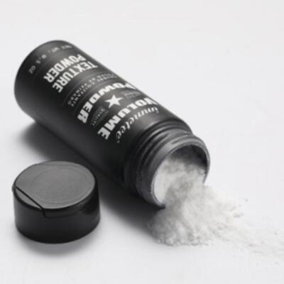 Magical Fluffy Thin Hair Powder Hair Line Shadow Makeup Haar 10g Concealer H4B1