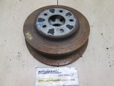 Disque de frein Daihatsu TERIOS