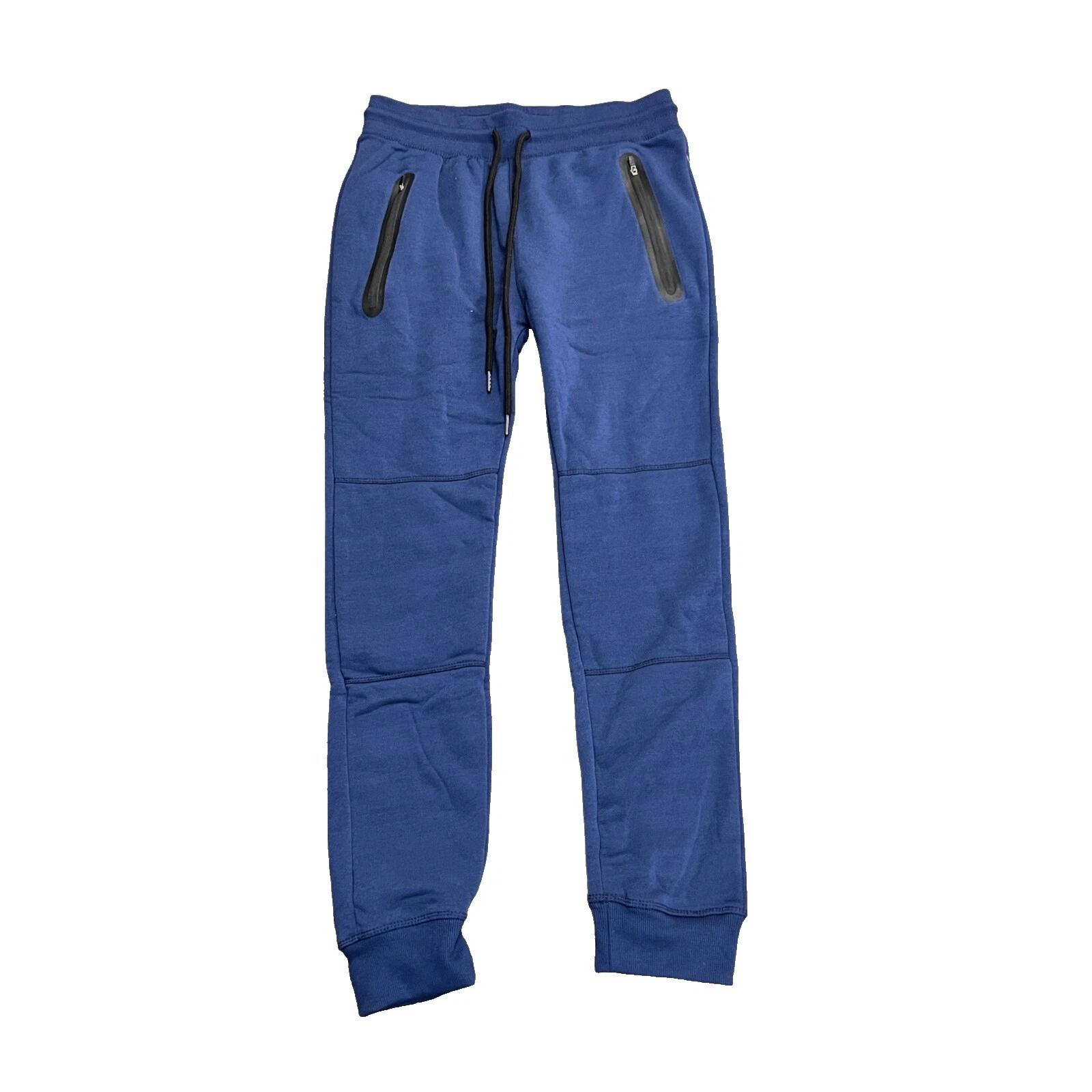 Pantalones de Rock Jogger para hombres