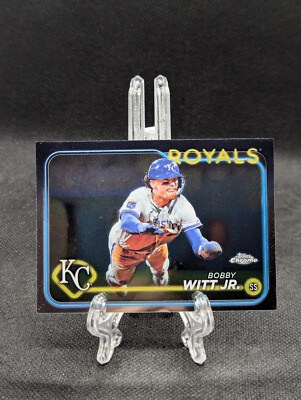 You Pick Your Cards   Kansas City Royals   Fan Favorites Old & New Witt Jr Brett