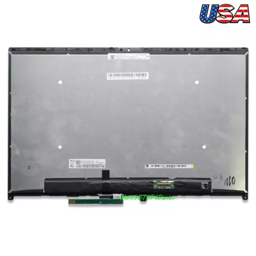 5D10S39642 for Lenovo Ideapad Flex 5 14ARE05 LCD Touch Screen Display Assembly - Picture 2 of 5