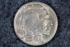 ESTATE FIND 1938 D Buffalo Nickel!! #D2299