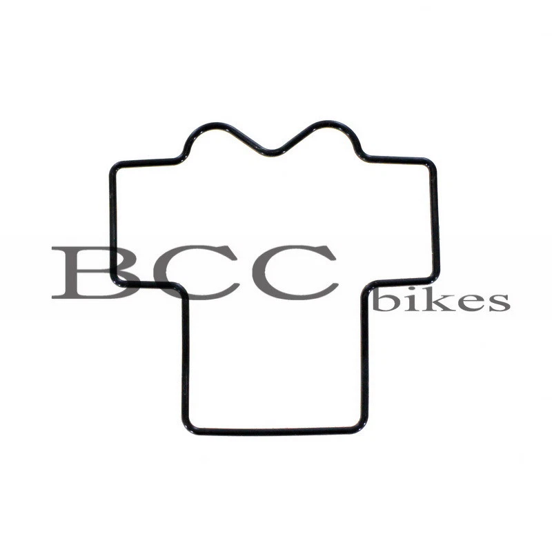 1 Vergaser Deckel Dichtung KTM EXC SMR 450 2007-2011 (348174029)