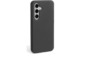 ISY ISC 2344, Backcover, Samsung, Galaxy S24+, Schwarz