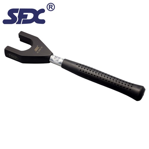 US Stock SFX ER16 Nut Wrenches CNC ER16 Collect Chunk Use High Precision Spanner - Picture 11 of 12