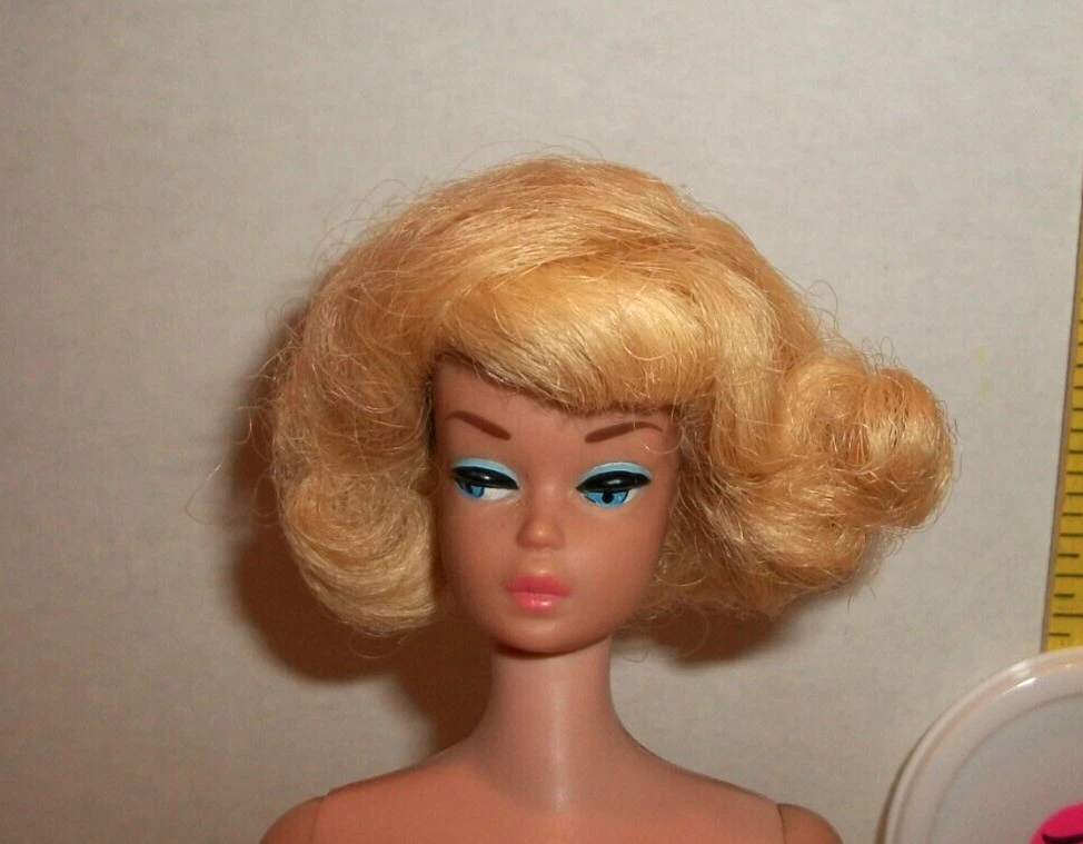 Barbie doll wigs 2025 ebay