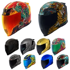 Icon Airflite MIPS Motorcycle Helmet