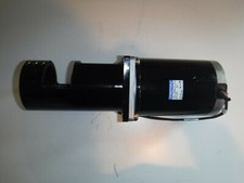 Sanmotion 103M89332-3540 Sanyo Denki Motor w/ Accessory