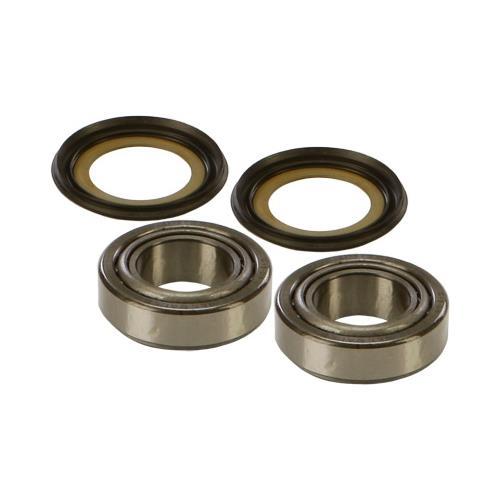 Moose Steering Stem Bearing Kit for CR85 CRF150 CRF250L XR 250R 650L