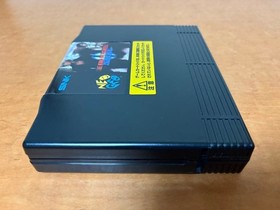 SNK Neo Geo The King of Fighters 2000 &ndash; Neo Geo ROM Cartridge | AES