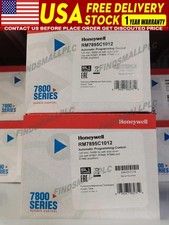 New Honeywell RM7895C1012 RM7895 C 1012 Burner Control