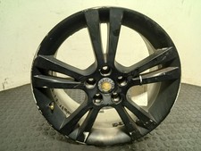 SEAT IBIZA Alloy Wheel 16" Inch 5x100 Offset ET43 7J 2008-2017 6J0601025B