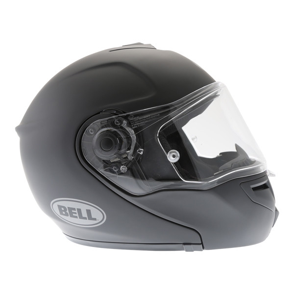 Flip Front Matt Black, photo 1 of 2