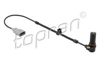 Topran Kurbelwellensensor Impulsgeber 111 383 FüR Cordoba Skoda Fabia Seat Ibiza