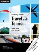 Fiona Warburton (U. A.) | Cambridge Igcse Travel And Tourism | Taschenbuch