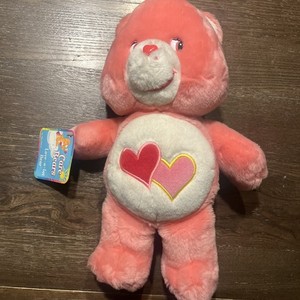Care Bear Love a Lot Vintage for sale | eBay