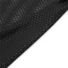 Men's Cycling Base Layer Vest Quick Dry Breathable Jersey Black EU M BL209