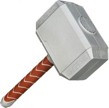 MARTELLO DA COMBATTIMENTO DI THOR