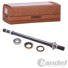 Cardan Chevrolet EPICA