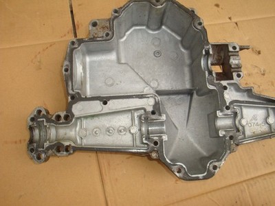 Aufsitzmäher Rasentraktor HYDRO GEAR 328-0650 Getriebe Teile Gehäuse Unterteil