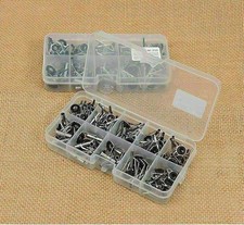 80stk Angeln Rutenringe Führungsringe Spitzenring Endring Diverse Grölen Set neu