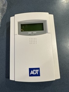 NEW ADT 6137B Remote Keypad
