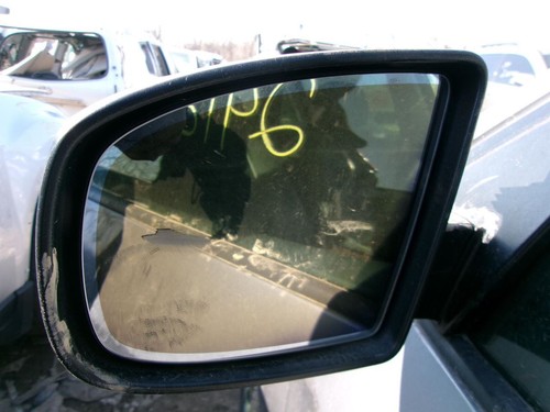 Info-GPS-TV Screen Display Screen Front Dash Thru 9/09 Fits 07-10 BMW X5 1636514 - Picture 9 of 14
