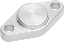 DuraBlue Parking Brake Block-Off Plate (92-1001)