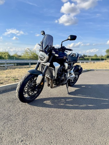 Honda CB1000RA Neo Sports Plus | 2150miles! | Recent Service - Picture 5 of 14