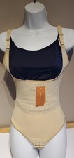NWT Werena Thong Bodysuit Shapewear Body Shaper Lingerie Size M