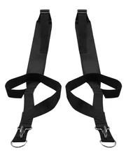 Leaf Blower Shoulder Straps 2 Pack for RedMax EBZ6500, EBZ7000, EBZ8000 Models