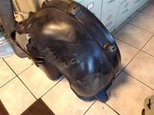 ML500     2005 Inner Fender 258294