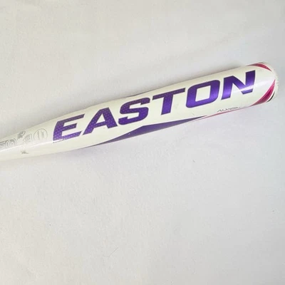 Easton Pink Sapphire FP22PSA Fastpitch Softball Bat 30"/20oz AVX Alloy - Image 1 of 4