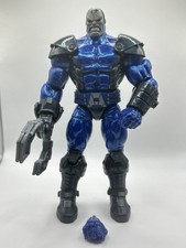 Marvel Legends APOCALYPSE Complete BAF 2018 X-MEN Wave  No Hoses Pipes    READ