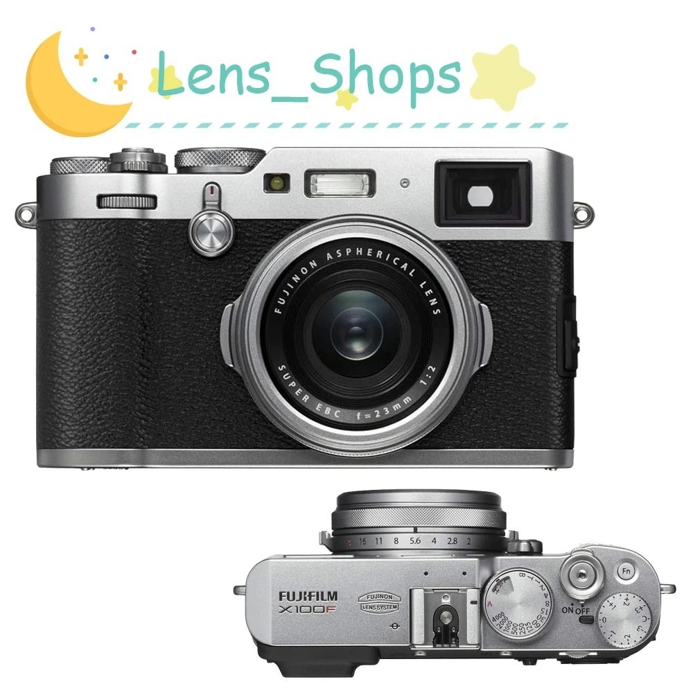 Fujifilm X100F 美品 Fujifilm X100F review | Amateur Photographer