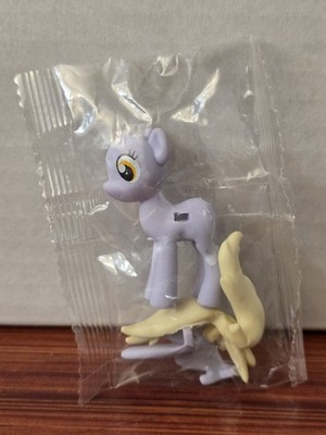 My Little Pony Friendship Is Magic Eraseez Derpy Hooves Ditzy Doo Muffins Eraser