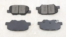 NEW OEM Mitsubishi Rear Disc Brake Pad Set 4605B916 Outlander Sport 2013-2024