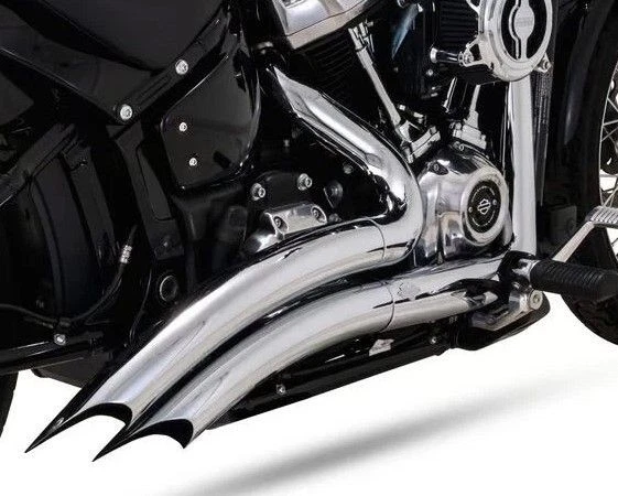 Vance & Hines Motorcycle Exhaust Systems for 2016 for Harley
