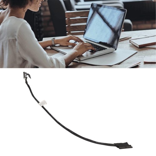 Battery Cable For Latitude Laptop High Safety Precisely Made PVC Laptop Batte CB - Afbeelding 3 van 22