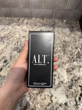 Alt The Alternative 2fl oz 60ml Extrait De Parfum