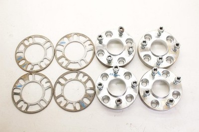 84-86 Nissan 300ZX Z31 Aftermarket Wheel Spacers | eBay