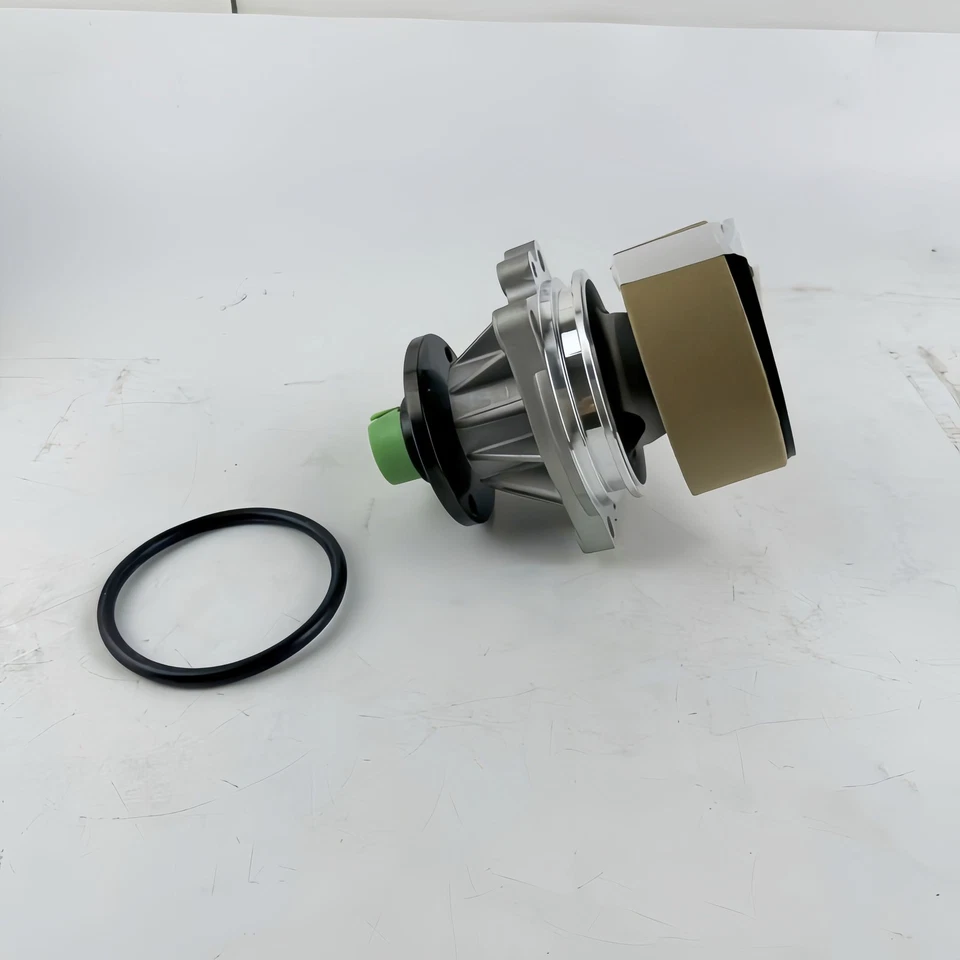 Water Pump For BMW X3 A4 E39 E46 E36 E34 325i 328i 325is 525i 528i 11517527799 Foto 3 de 4