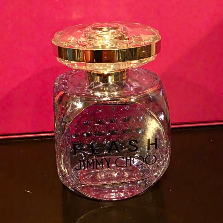 Jimmy Choo Flash Fragrances for Women for sale - eBay
