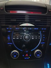 Autoradio Mazda RX8