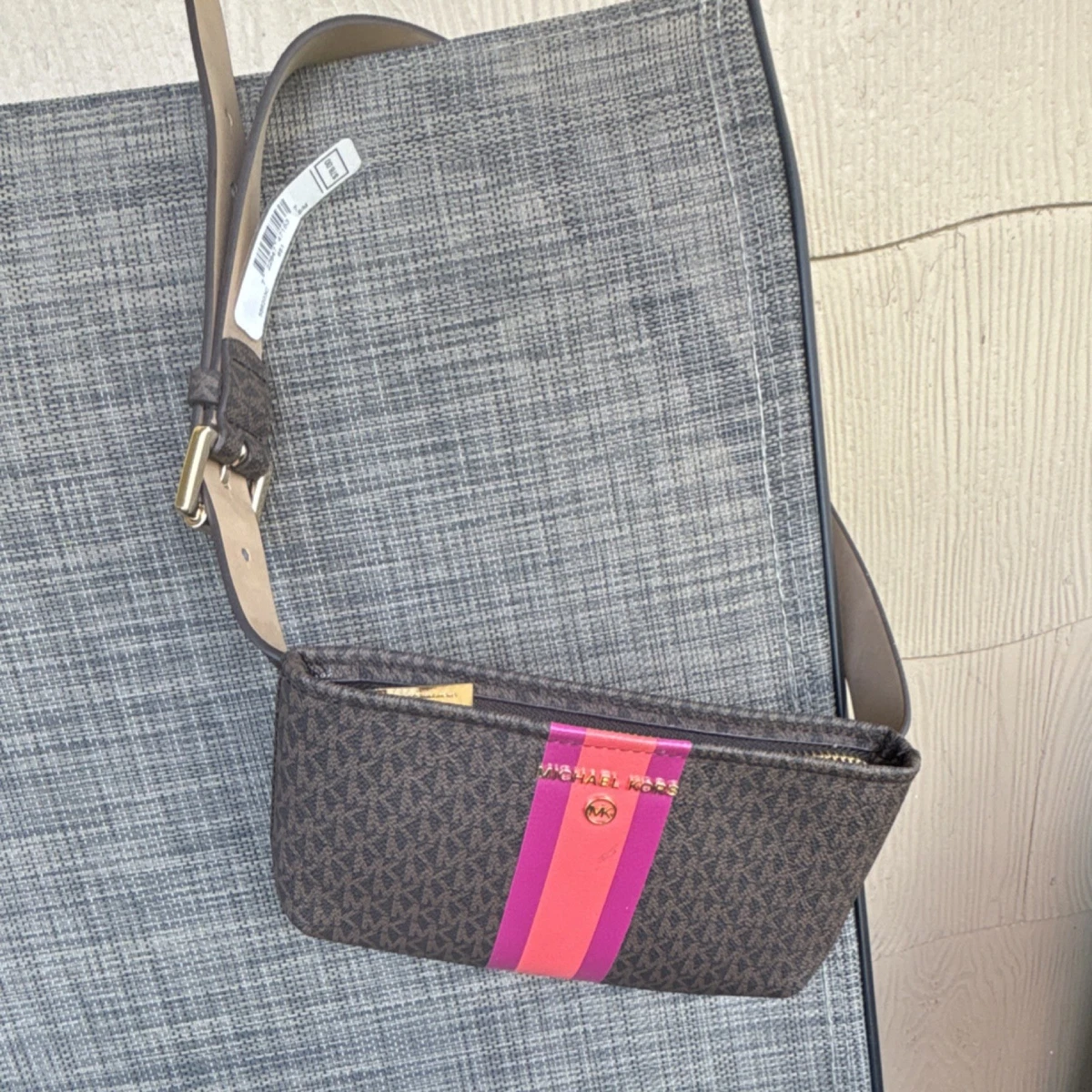 Michael Kors Belt Bag & Fanny Pack Pink Bags & Handbags for 